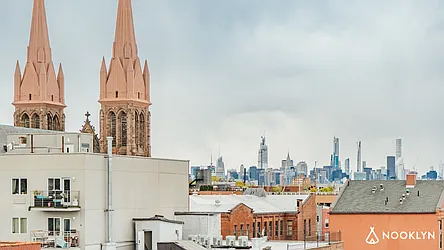 Rented by Nooklyn NYC LLC