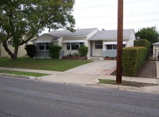 8440 Dallas St, La Mesa, CA 91942