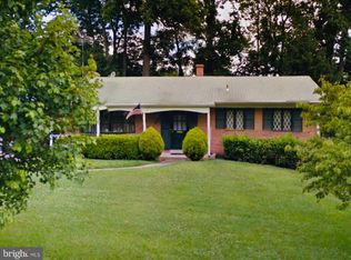 13326 Foxhall Dr, Silver Spring, MD 20906