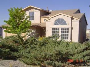 2333 Agua Fria Dr NE, Rio Rancho, NM 87144