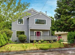 9636 26th Ave NW, Seattle, WA 98117
