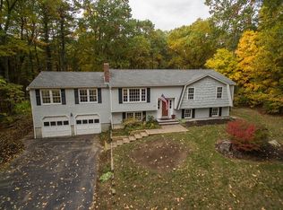 597 Old Dunstable Rd, Groton, MA 01450