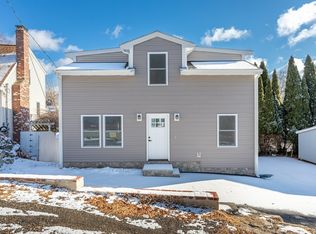 23 Hillcrest St, Waltham, MA 02451