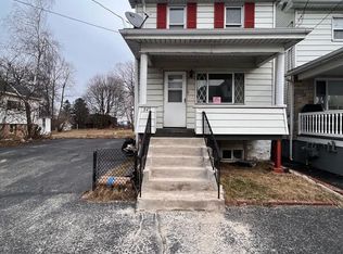845 N Vine St, Hazleton, PA 18201