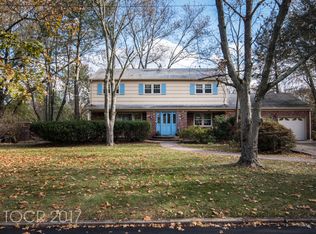 709 Tulane Ct, Washington Township, NJ 07676