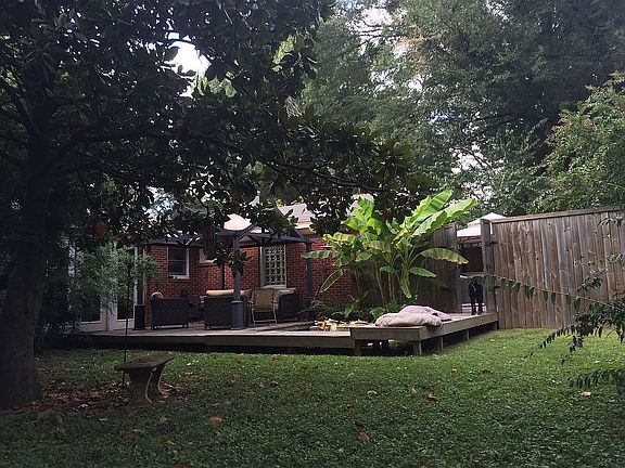 3rd image of 4309 Cherrydale Ave