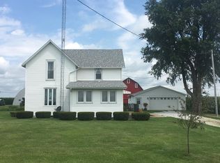 2078 E 100 North Rd, Hoopeston, IL 60942