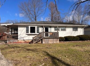 2938 NW Blvd Nw, Warren, OH