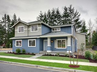 13403 SE 273rd St, Kent, WA 98042