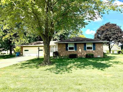 1006 Charlie St, North Manchester, IN, 46962