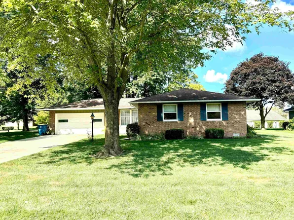 1006 Charlie St, North Manchester, IN 46962
