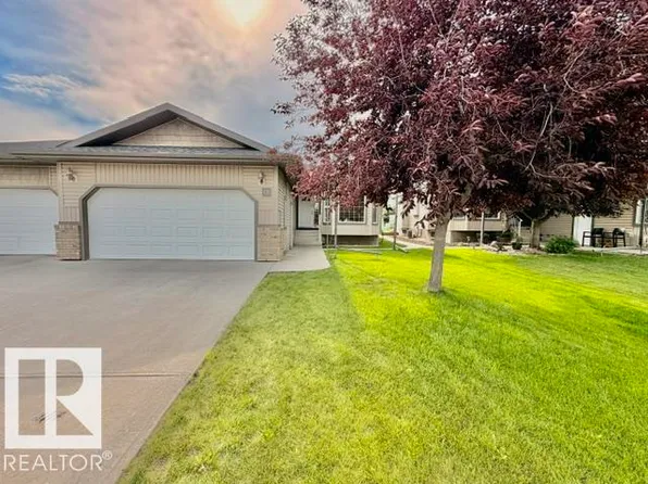 18 Nordal Close, Wetaskiwin, AB T9A 0P1
