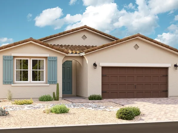 40473 W Rio Grande Dr, Maricopa, AZ 85138