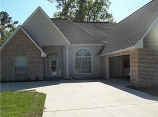 1305 Highway 22 W, Madisonville, LA 70447