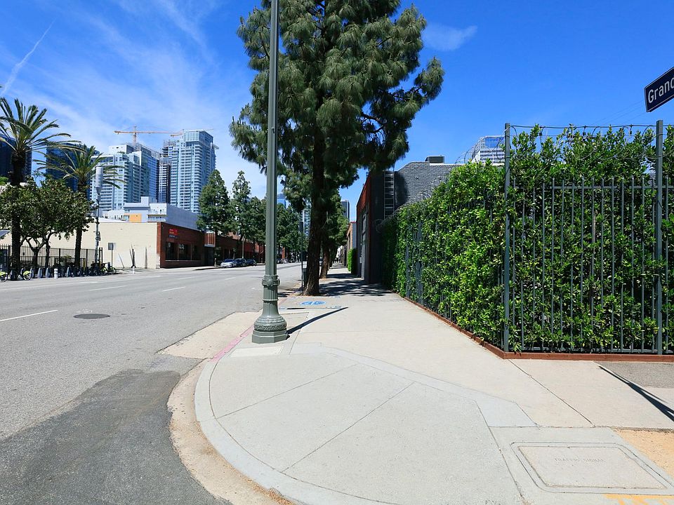 1st image of 1358 S Grand Ave #1358