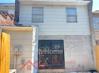 4766 James Kent Ct, Memphis, TN 38118