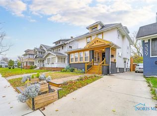 335 Rockingham St, Toledo, OH 43610