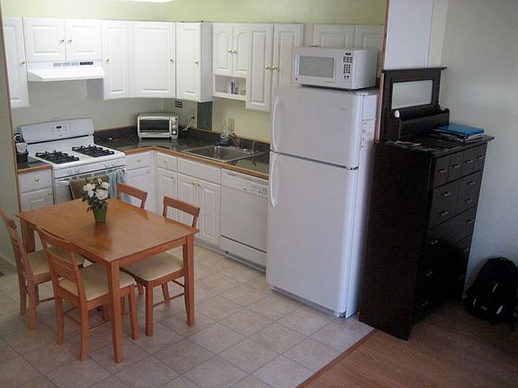 Updated Kitchen