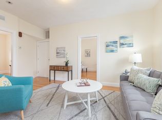 4 Otis St #U-2, Somerville, MA 02145
