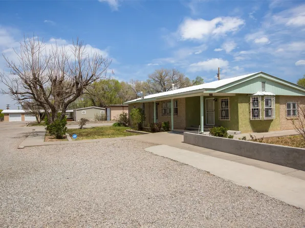 405 & B W #A, Espanola, NM 87532