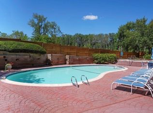 100 Rosemary Way APT 129, Needham, MA 02494