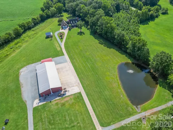 3813 Stack Rd, Monroe, NC 28112