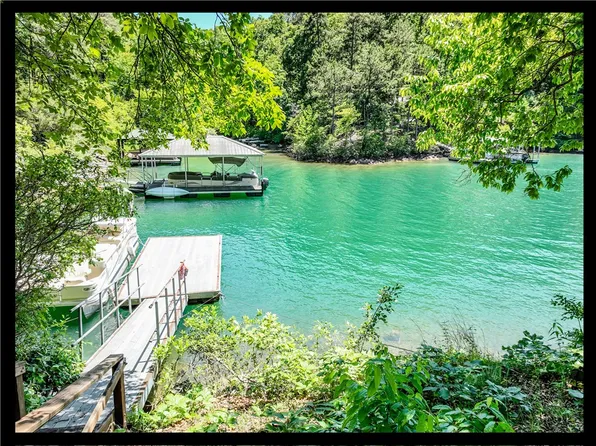 164 Wild Azalea Point, Seneca, SC 29672