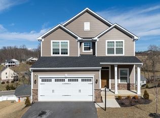 2770 Dorval Rd, Harrisonburg, VA 22801
