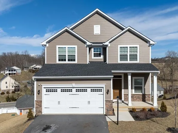 2770 Dorval Rd, Harrisonburg, VA 22801