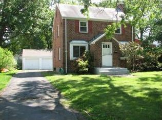 1809 Asylum Ave, West Hartford, CT 06117