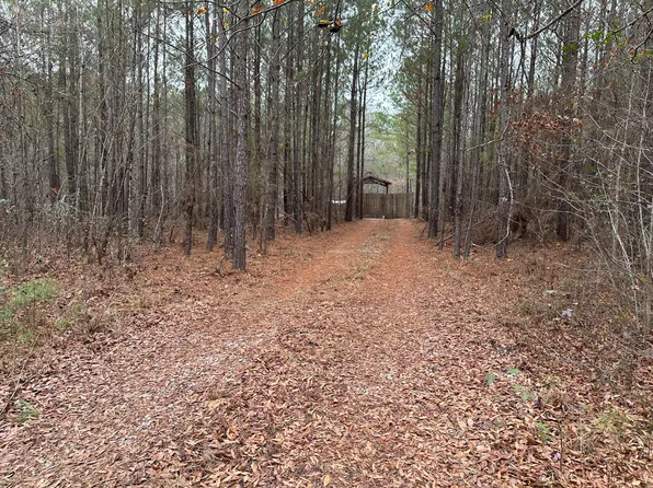 0 Old Chappell Ferry Rd, Edgefield, SC 29824