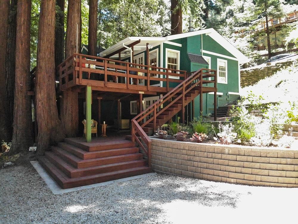 710 Scenic Way, Ben Lomond, CA 95005 Zillow