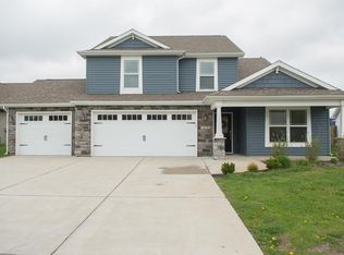 3829 Amethyst Ct, Lafayette, IN 47909