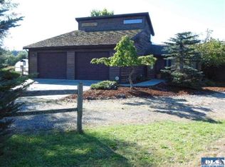 43 W Pheasant Ln, Sequim, WA 98382