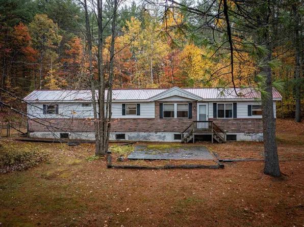 126 Forest Pines Road, Madison, NH 03849