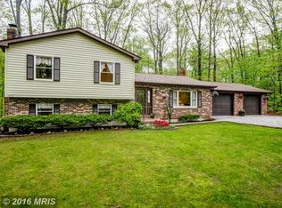4541 Mars Dr, Manchester, MD 21102
