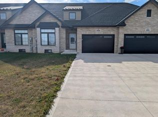 249 Livingstone Cres, Amherstburg, ON N9V 0H1