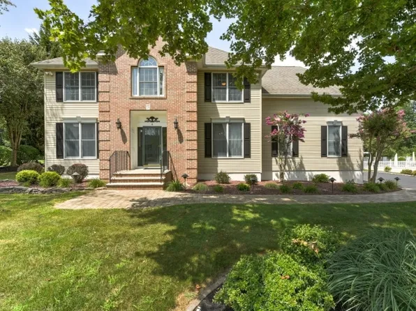 6 Revere Ave., Bridgewater Twp., NJ 08807