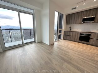 117 Broadway Ave #3410, Toronto, ON M4P 1V2