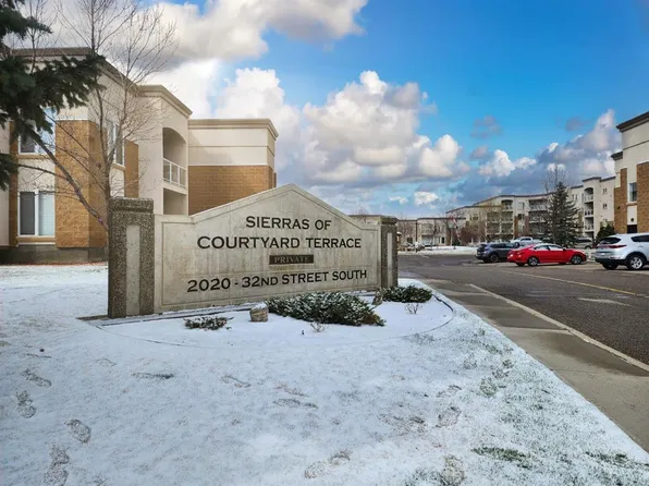 2020 32nd St S #223, Lethbridge, AB T1K 7T9