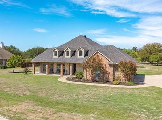 220 Deer Creek Dr, Aledo, TX 76008