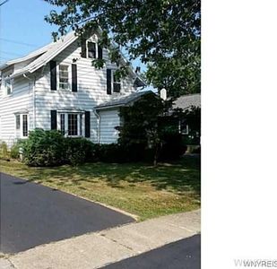 24 Lorain St, Angola, NY, 14006