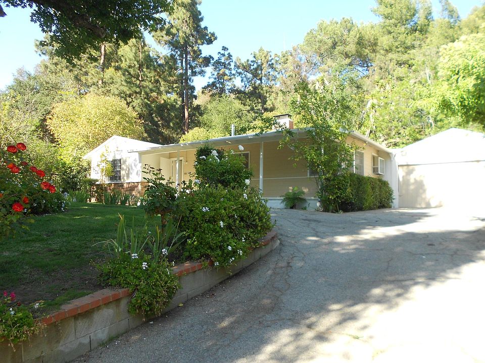 1st image of 2670 N Beverly Glen Blvd