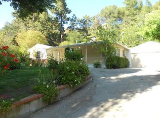 2670 N Beverly Glen Blvd, Los Angeles, CA 90077