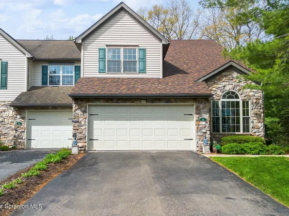 43 Hedge Row Run, Clarks Summit, PA 18411