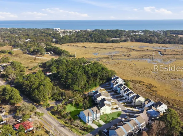 1 Broad View Ln, Hilton Head Island, SC 29926
