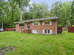 10411 N Keys Rd, Brandywine, MD 20613