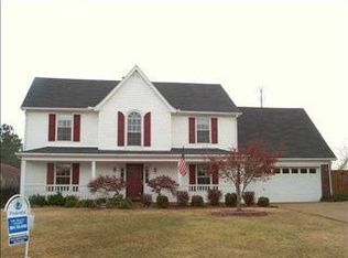 9673 Shade Green Cv, Lakeland, TN 38002