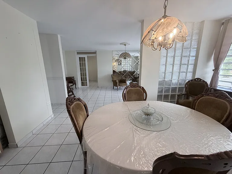 Dinning Room