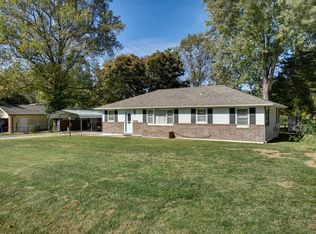 2731 E Lombard St, Springfield, MO 65802